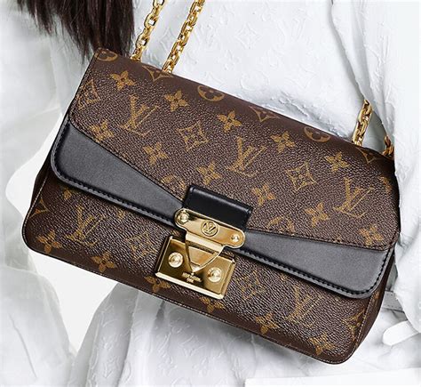 borsa marceau louis vuitton|Marceau Monogram .